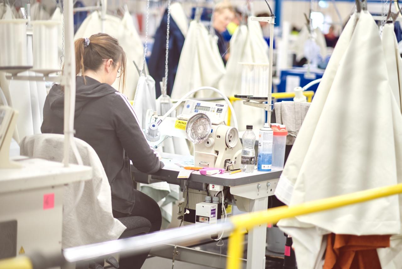 The Future of On-Demand Manufacturing in Fashion: Reducing Waste, Increasing Speed, and Building Sma